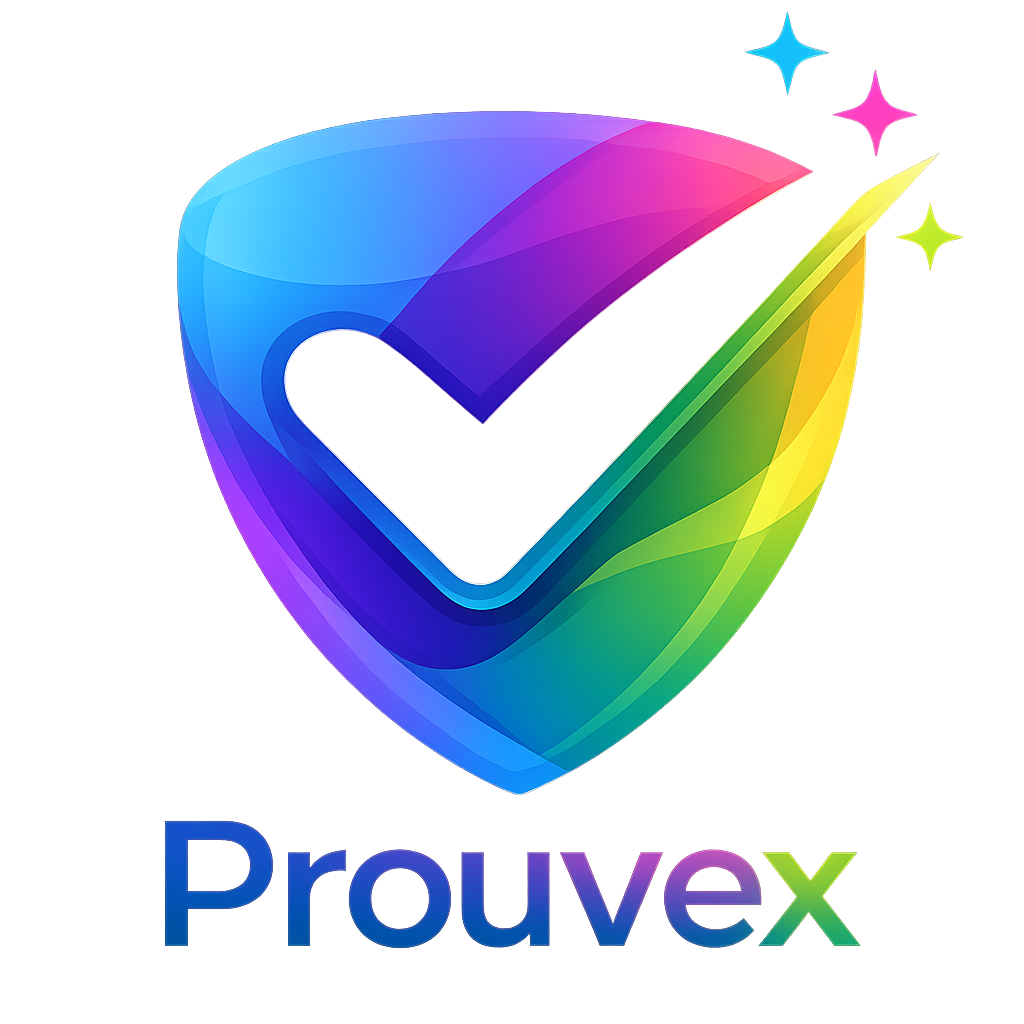 Logo Prouvex